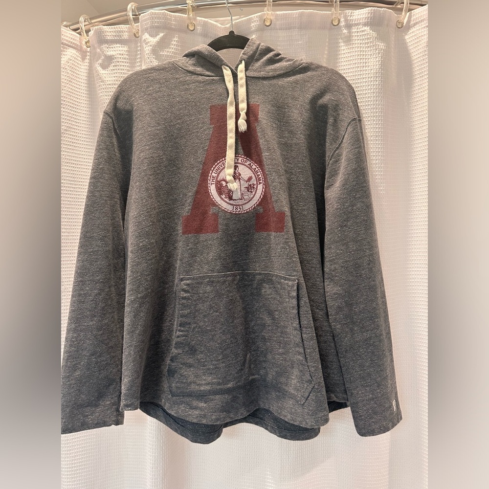 University of Alabama Women’s Hoodie
